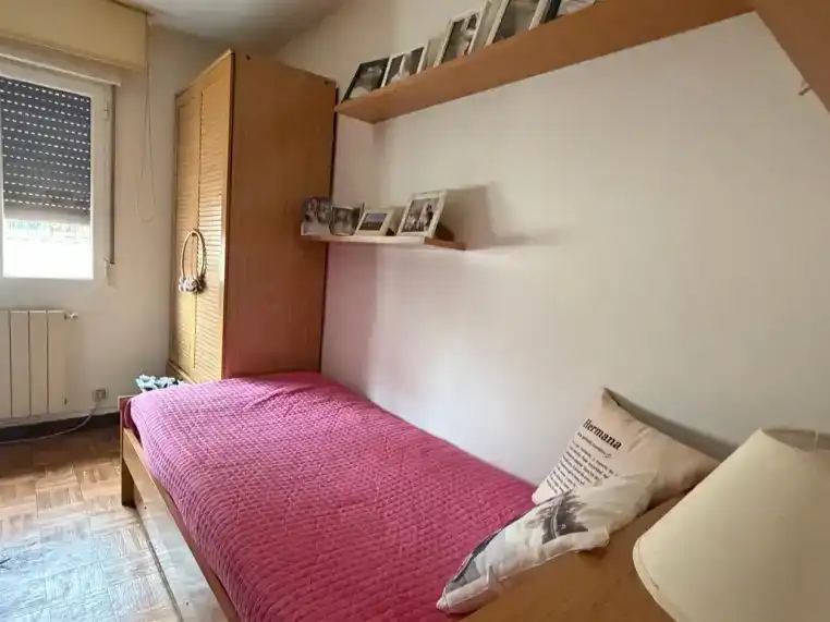 Dormitori de Pis en venda en Lanciego / Lantziego amb Aire condicionat, Parquet i Traster