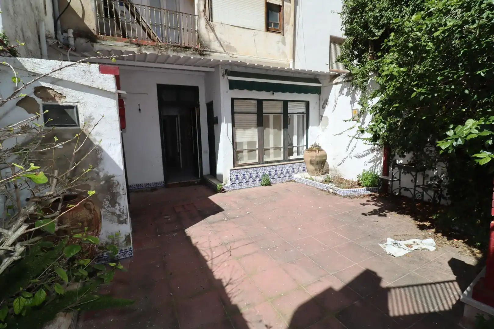 Casa con terraza en venta en Centre, imagen 21