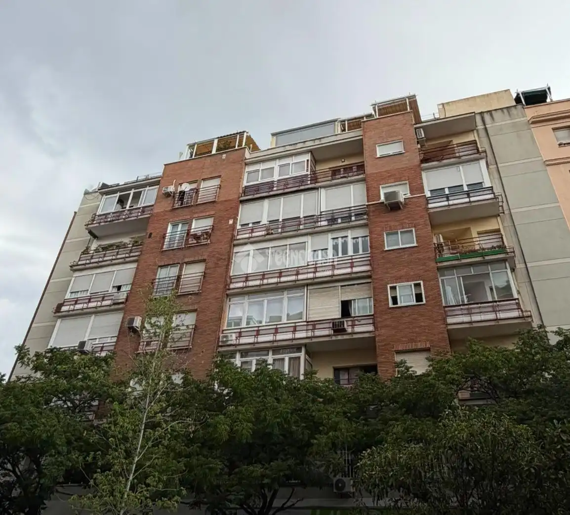 Pis amb ascensor de lloguer a Tetuán, imagen 4