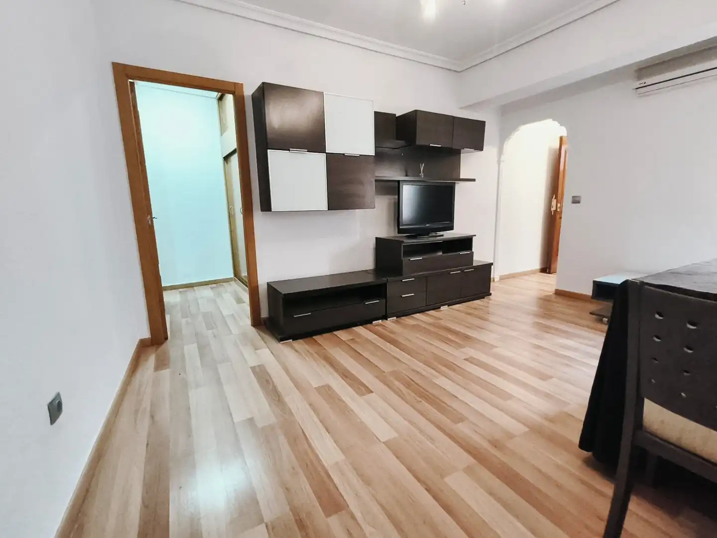 Living room of Flat for sale in Córdoba  with Air Conditioner