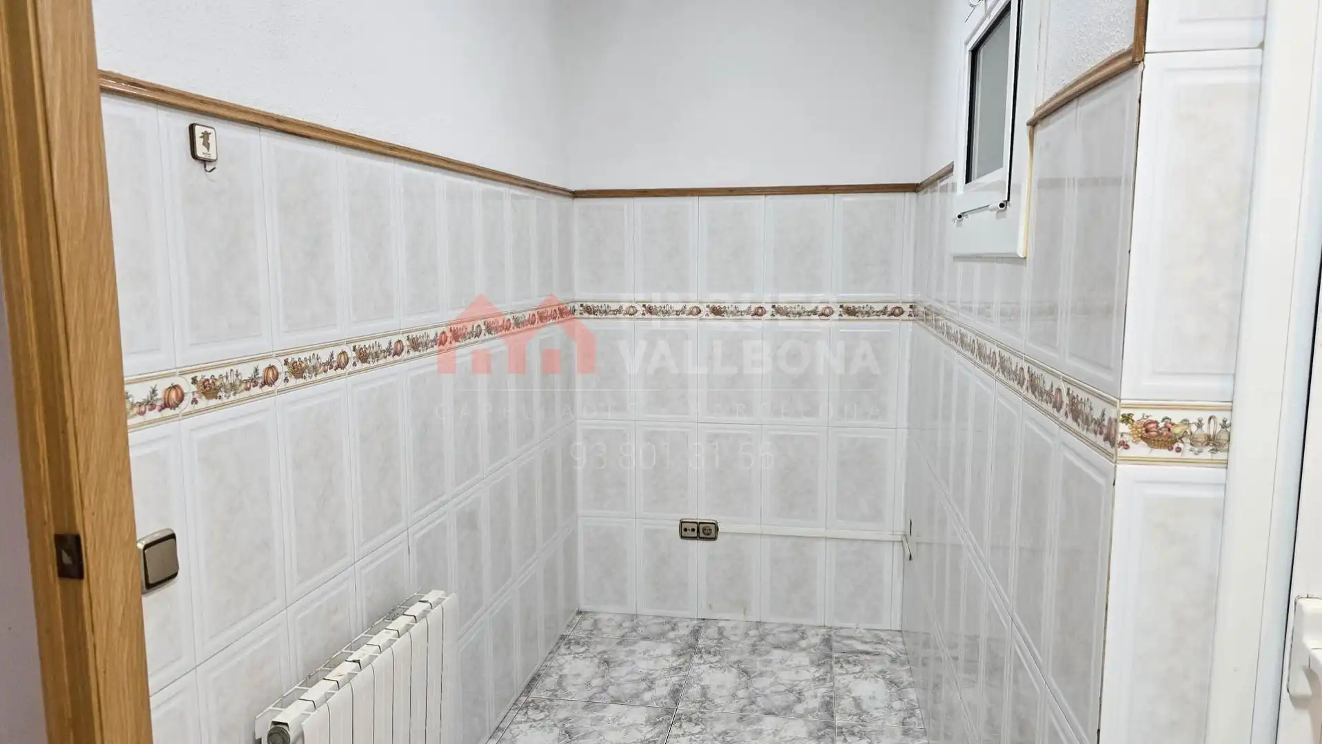 Flat for sale in Capellades