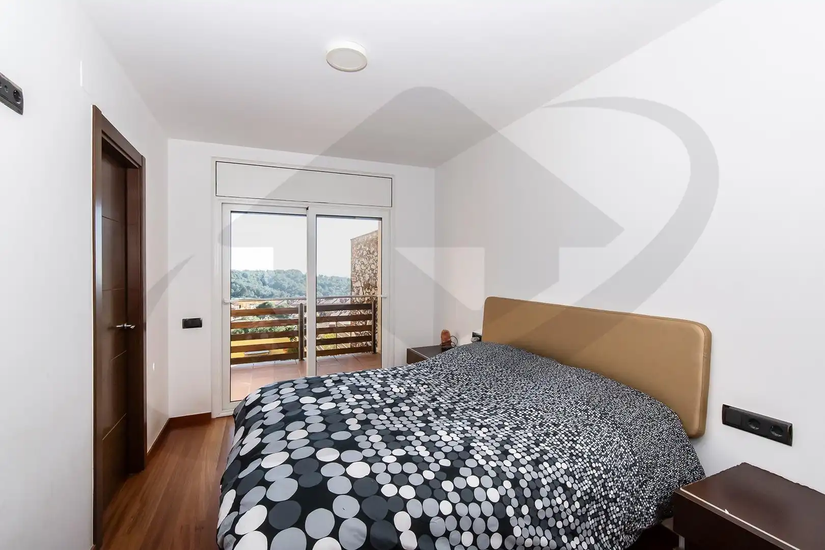 Habitación de Casa o chalet en venta en Castellar del Vallès con Aire acondicionado, Trastero y Balcón