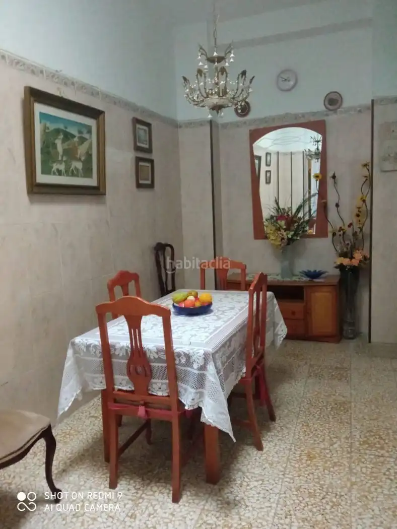 Erdgeschosswohnung zum Verkauf in Calle Doctor Tolosa Latour 15, imagen 14