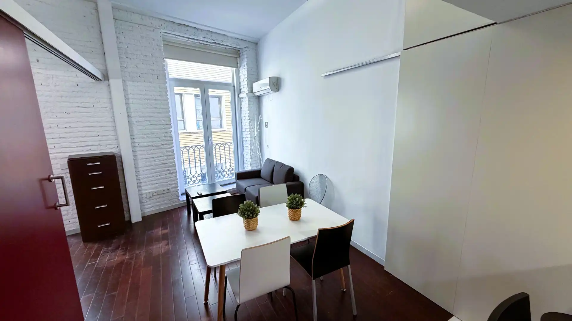 Wohnung zur Miete in Carrer del Poeta Liern, La Xerea