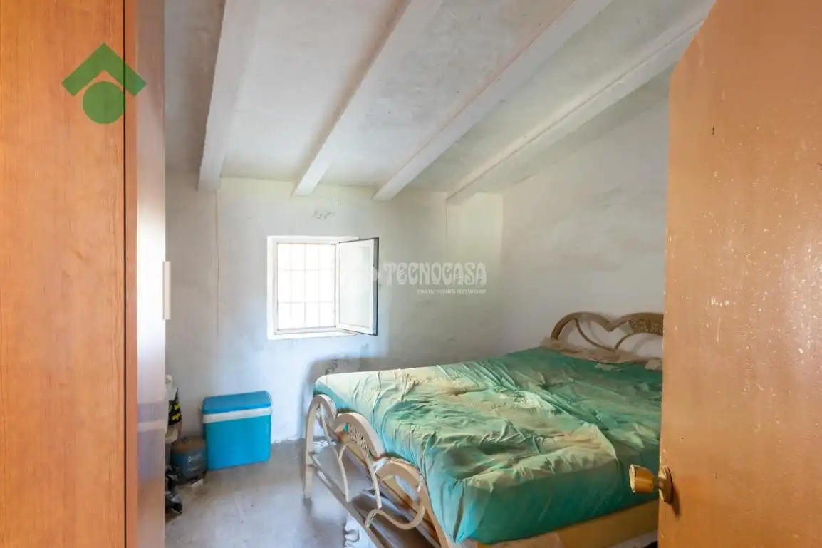 Casa rústica en venta en El Rescate - Río Seco, imagen 9