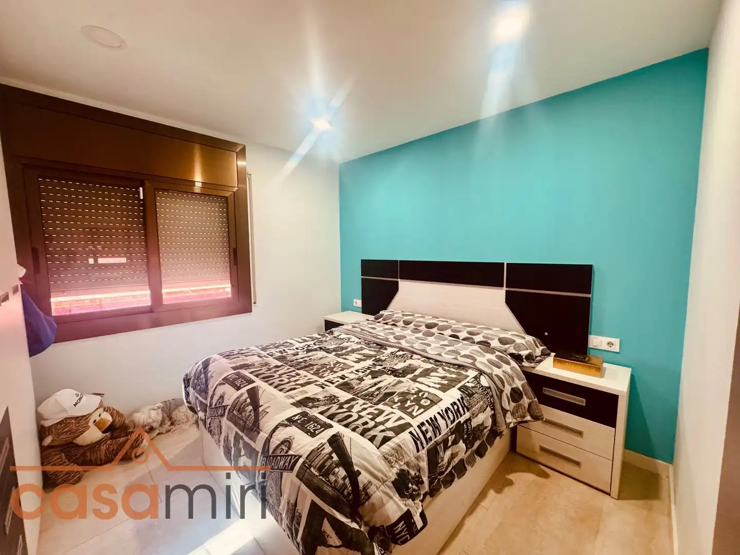 Flat with lift for sale in Canet de Mar, imagen 14