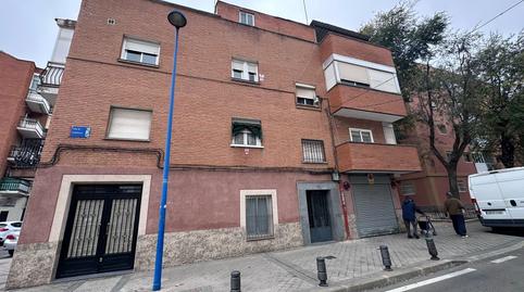 Foto 3 de Edifici en venda a Castilla, San Nicasio, Madrid