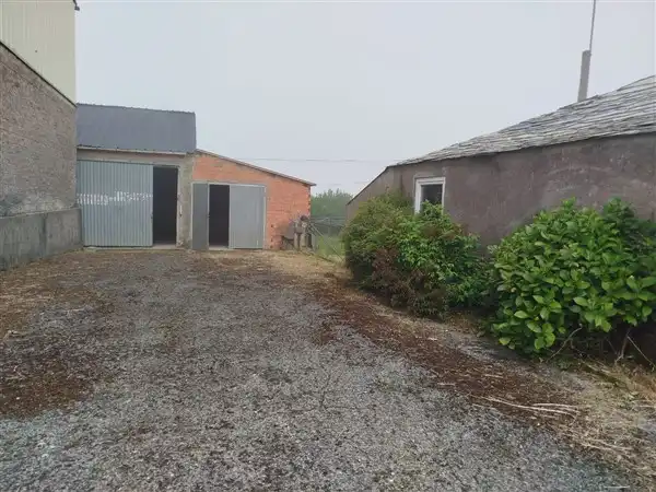 Casa en venta en A Pontenova, imagen 6