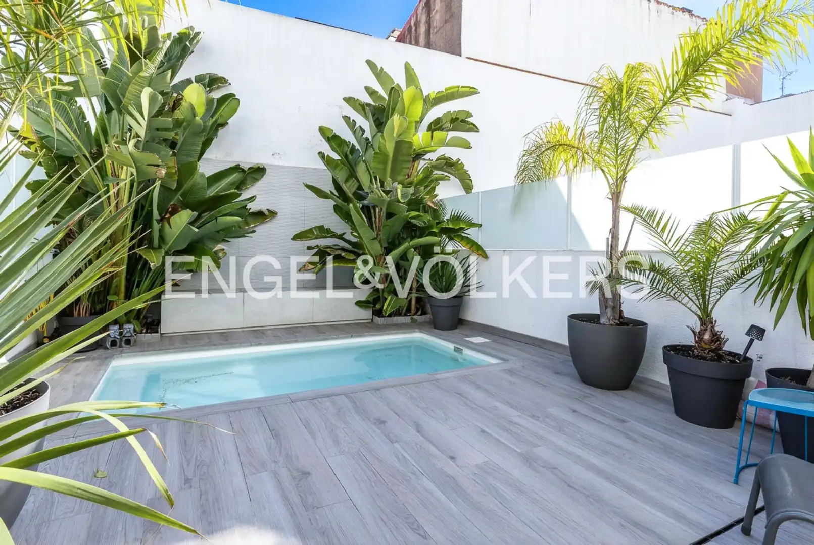Reihenhaus mit Terrasse zum Verkauf in Gorg - Progrés, imagen 25