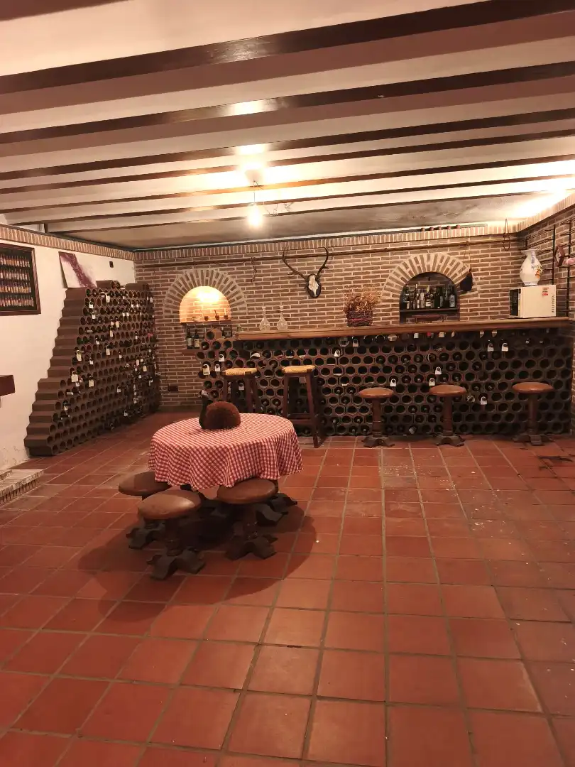 Houses for sale in Recas  with Air Conditioner, Heating and Private garden