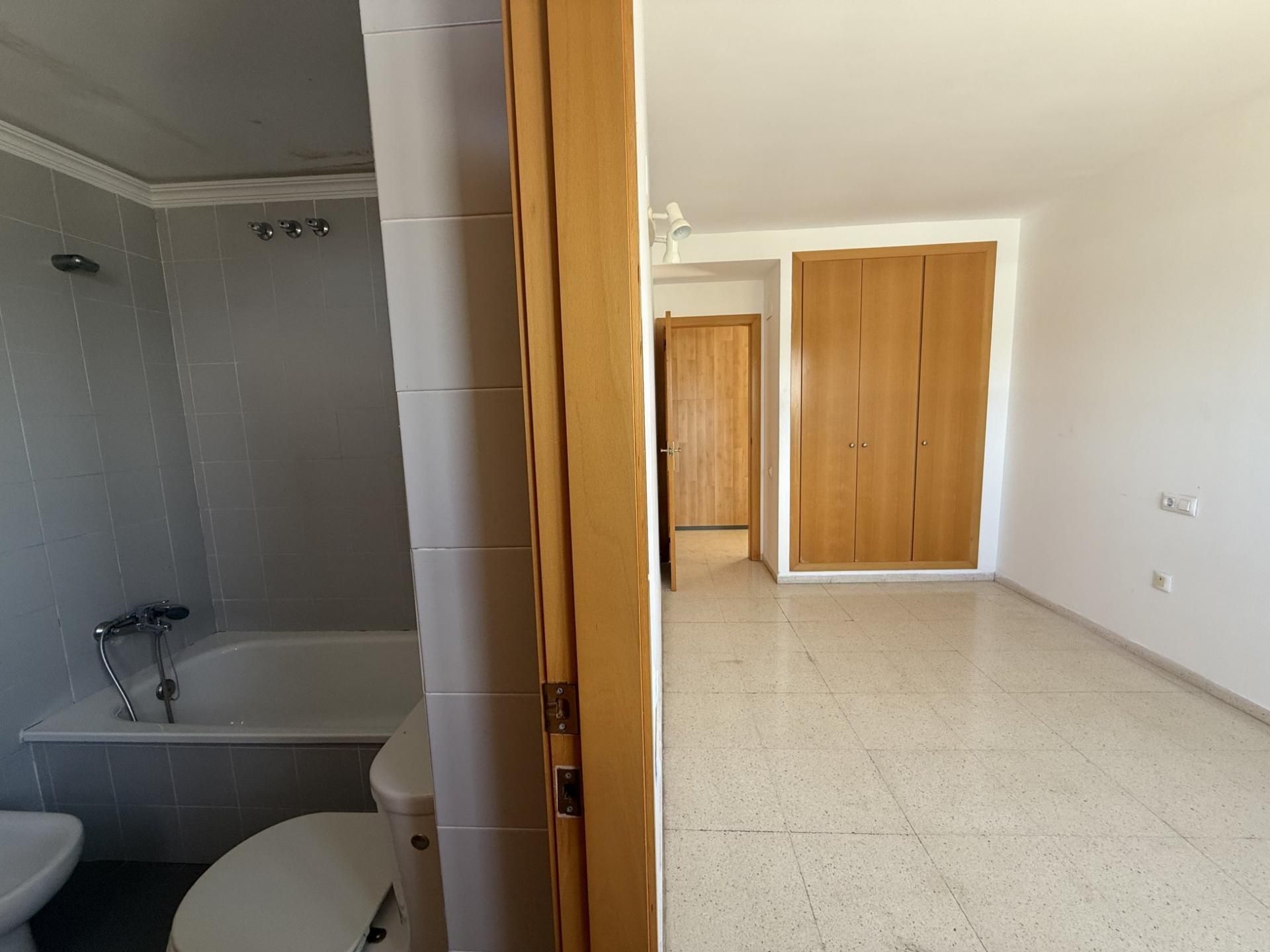Flat for sale in Estación - Universidad
