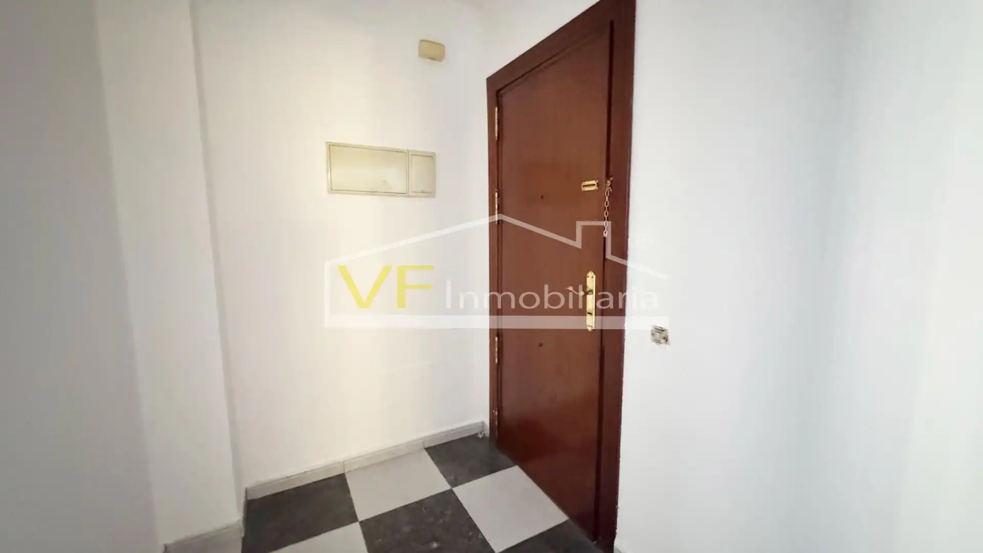 Piso con ascensor en venta en Ciudad Jardín, imagen 6