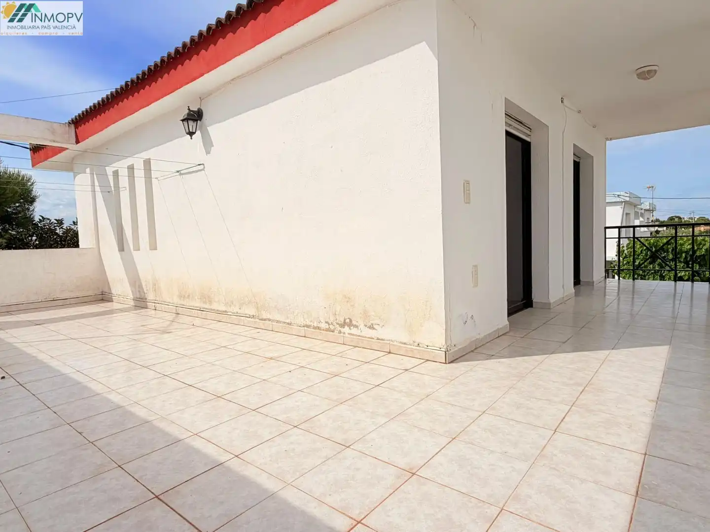 Adosado con terraza en venta en Cala del Puntal, imagen 22
