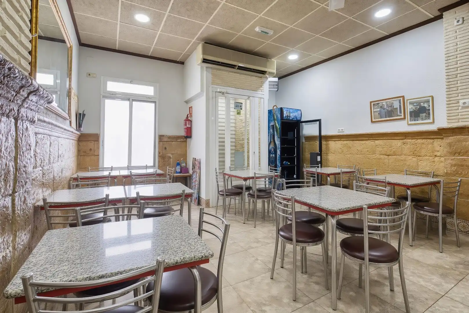 Local comercial en venta en Avenida CONSTITUCION LA, imagen 20