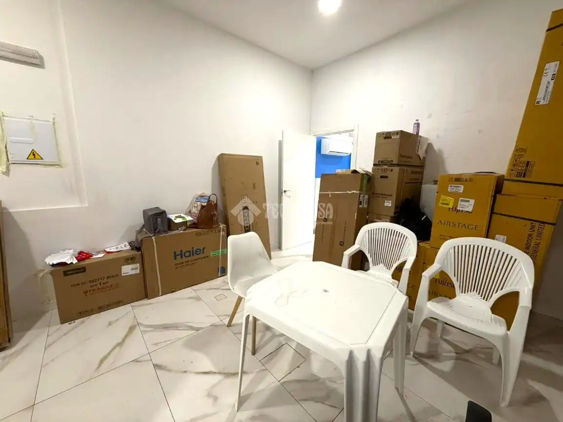 Local en venta en Alcalá de Henares con Aire acondicionado y Calefacción