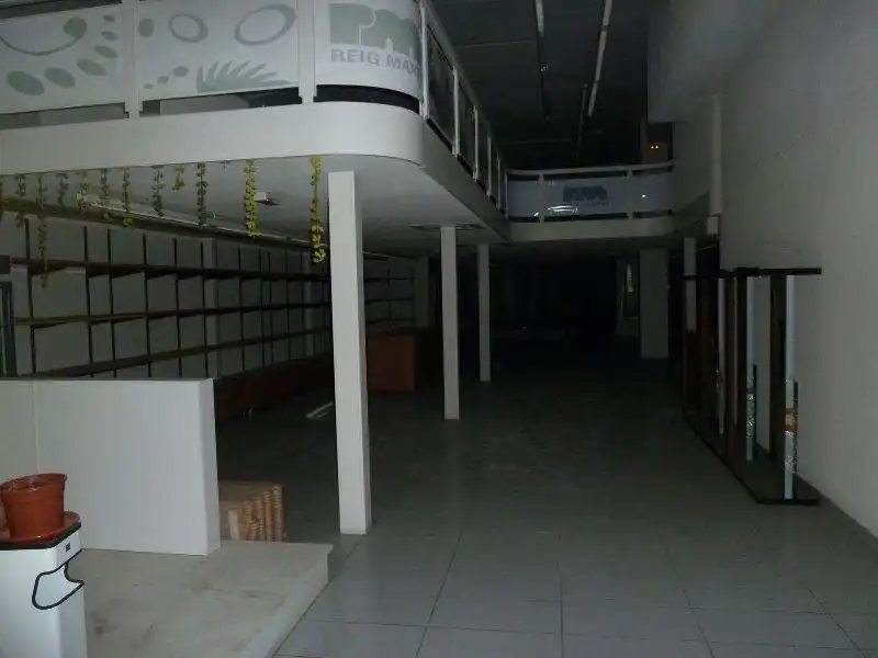 Gewerbefläche zum Verkauf in Juan Antonio Fernández, imagen 4