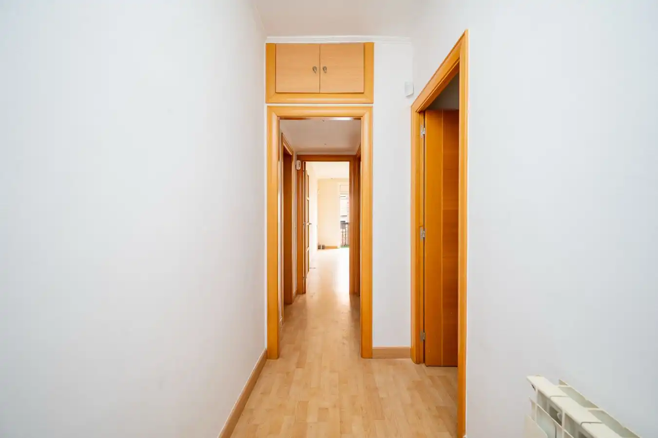Piso en venta en Carretera Terrassa, La Serreta