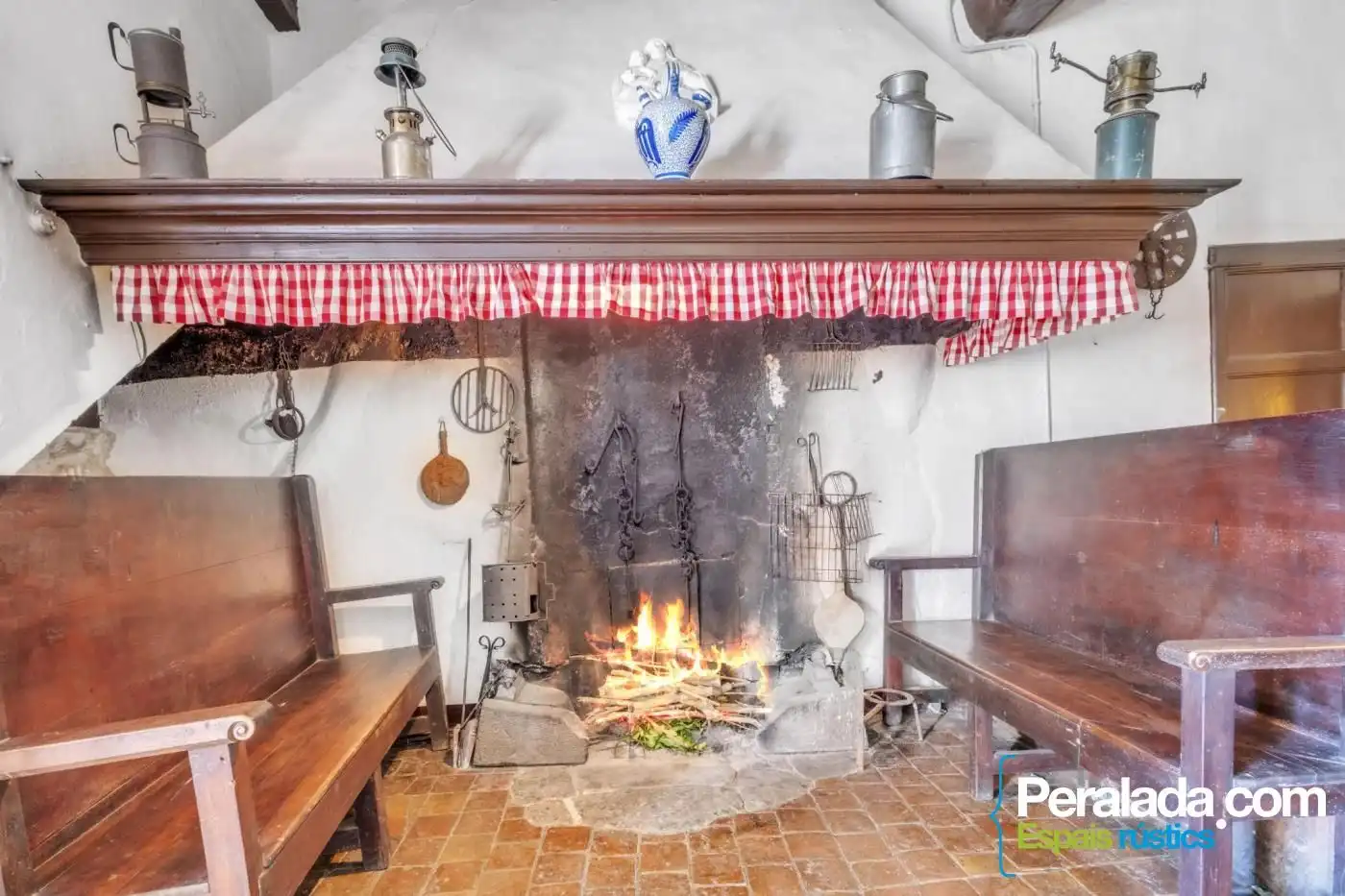 Casa o xalet en venda en Olot