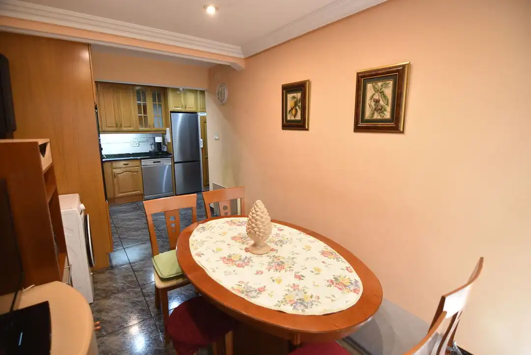 Flat with terrace for sale in Polonia Etxeberria Kalea, imagen 23