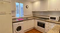 Cuina de Apartament en venda en Málaga Capital