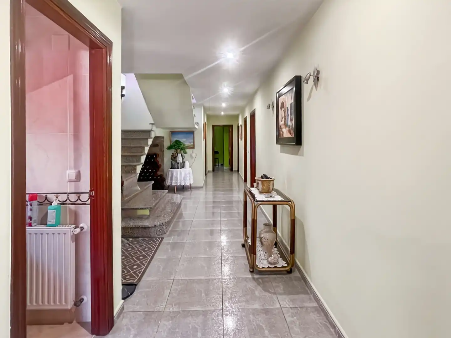 Houses for sale in Llers  with Heating, Terrace and Storage room