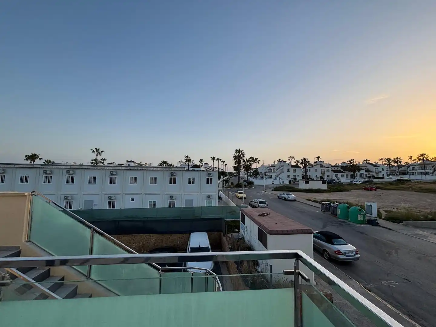 Terraza de Local de alquiler en Orihuela con Terraza