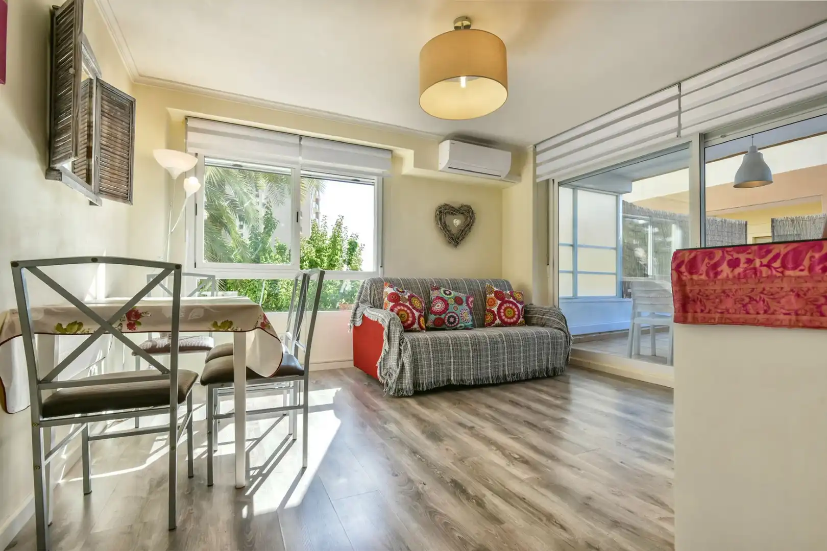 Piso con ascensor en venta en Avenida Rosa de los Vientos, imagen 16