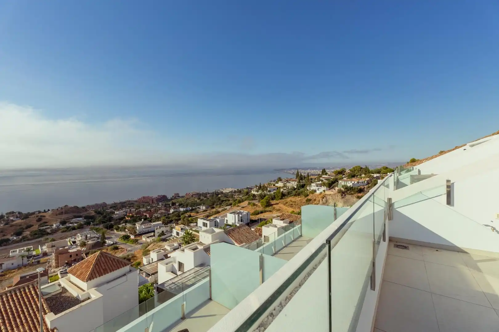 Ático con piscina en venta en La Capellanía - El Higuerón, imagen 36