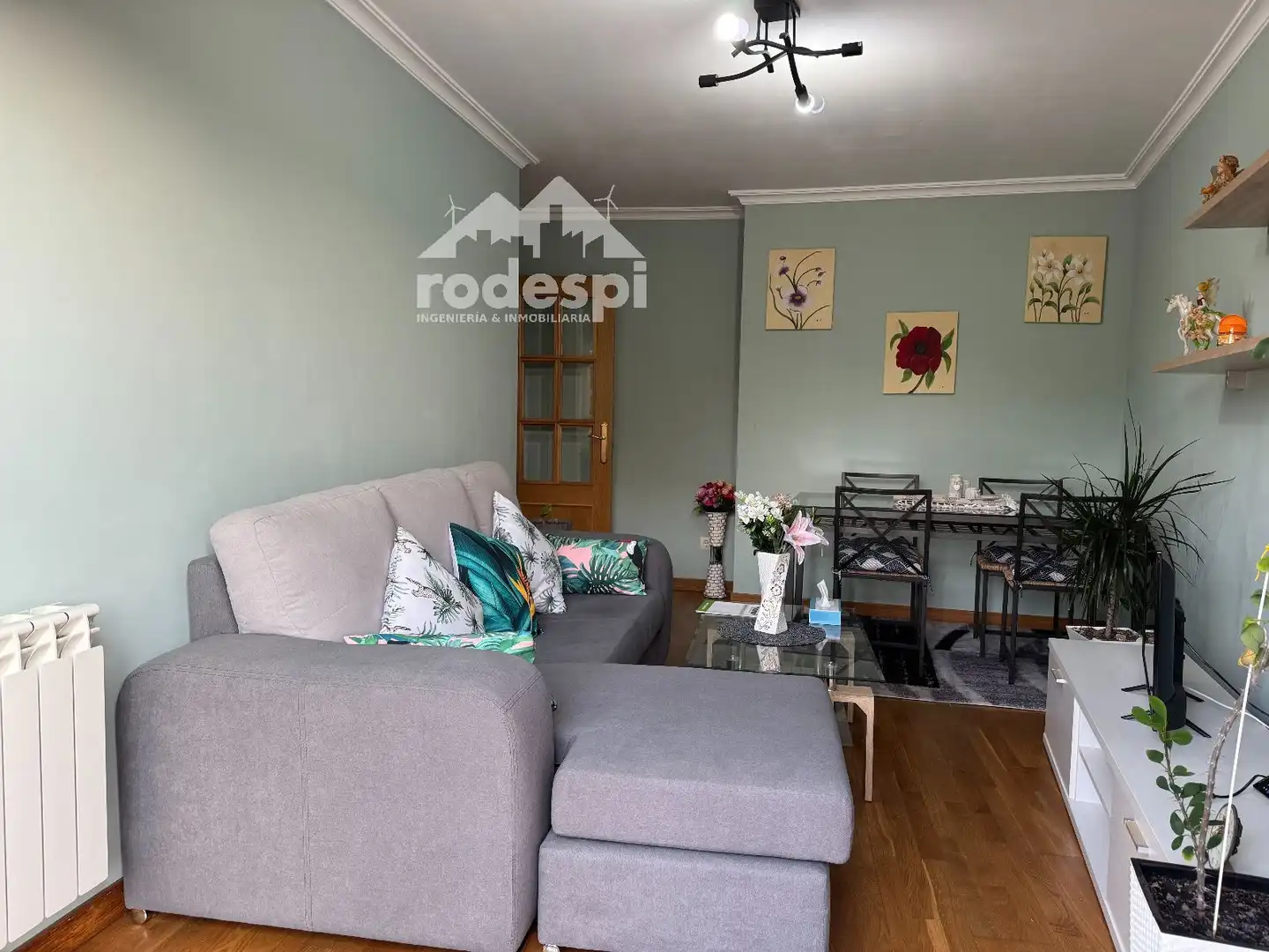Appartement avec ascenseur à louer à Covelo, imagen 5