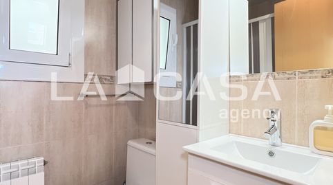 Foto 4 de Piso en venta en Llefià, Badalona