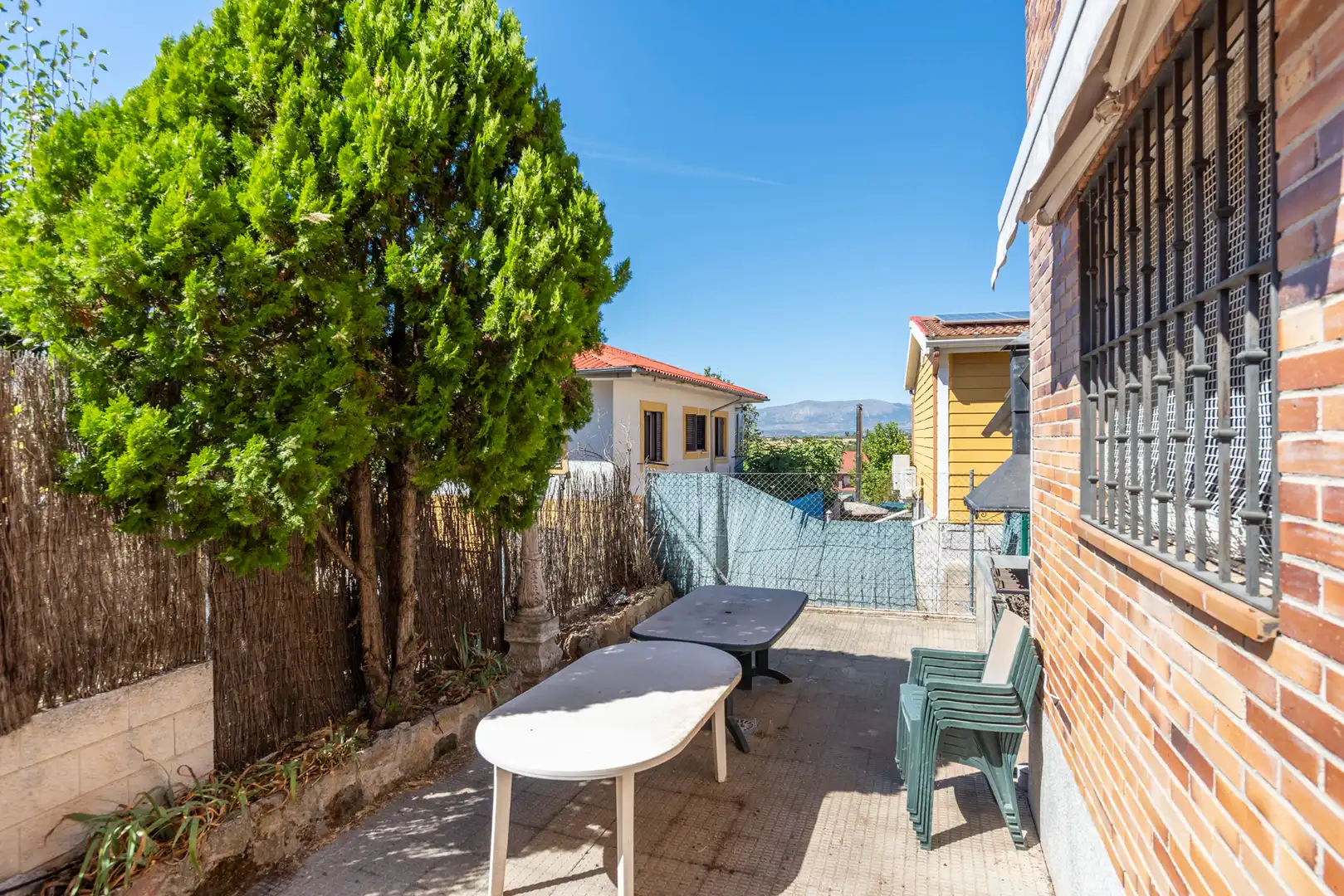 Villa con giardino in vendita a Paseo de la Ermita, imagen 38