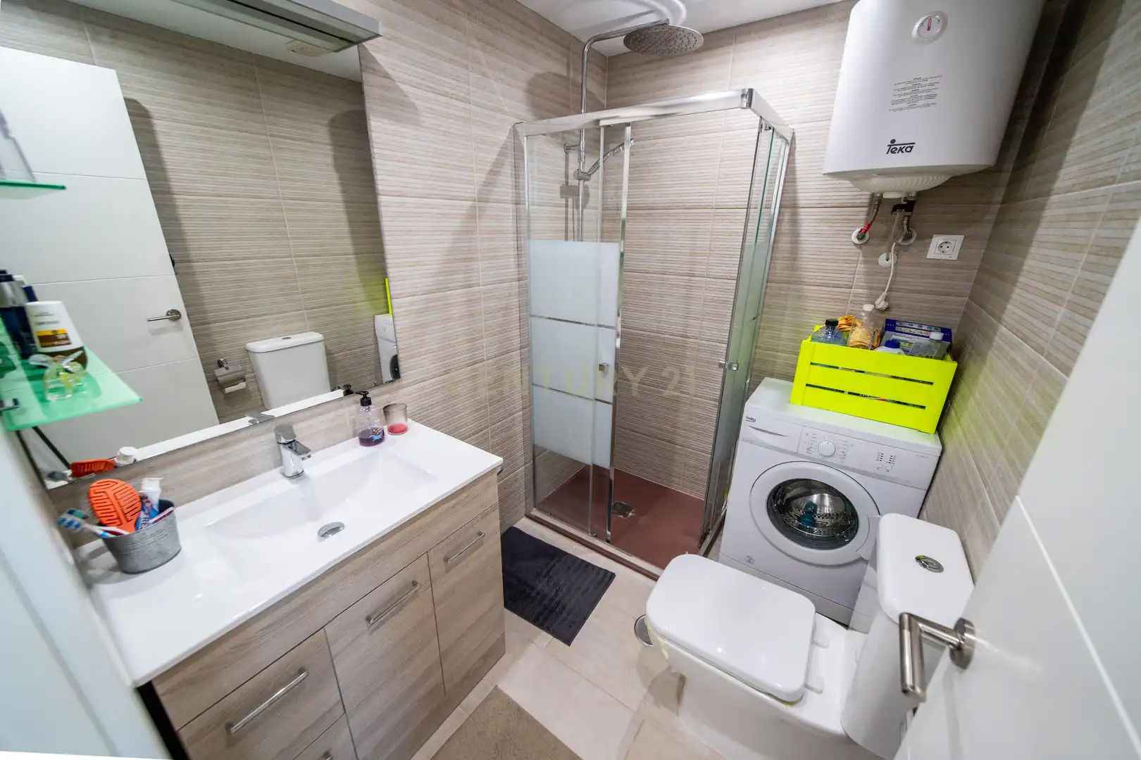 Apartment with pool for sale in AV MANUEL MENA PALMA 2 MAITE IIBENALMADENA (MÁLAGA) 2, imagen 22