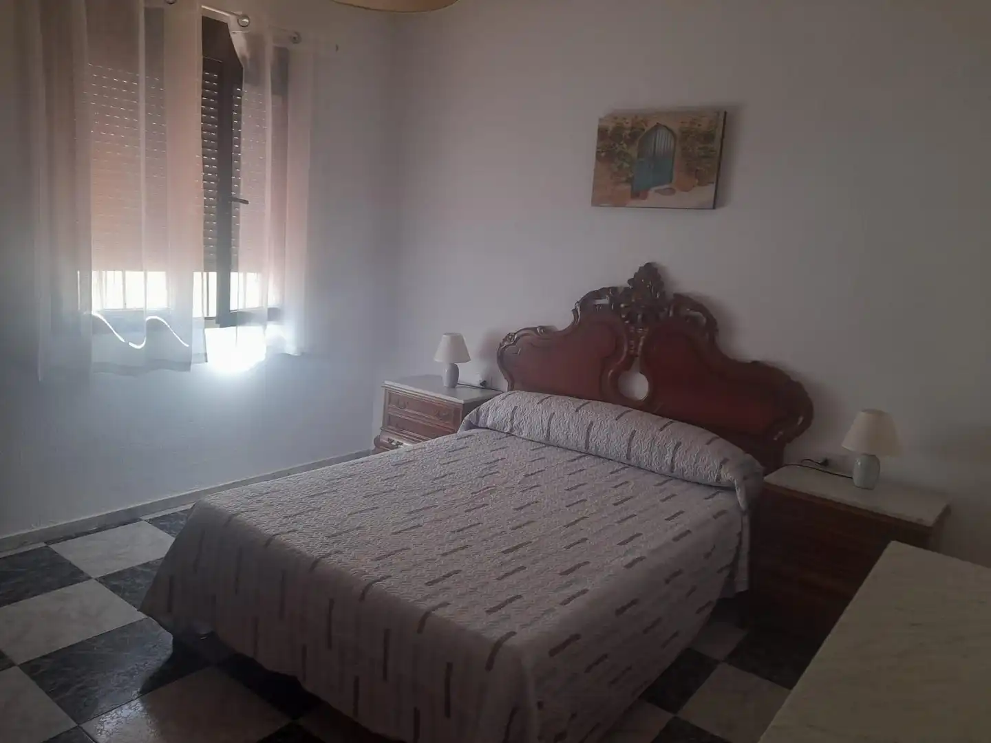 Apartament amb terrassa de lloguer a Baeza, imagen 9