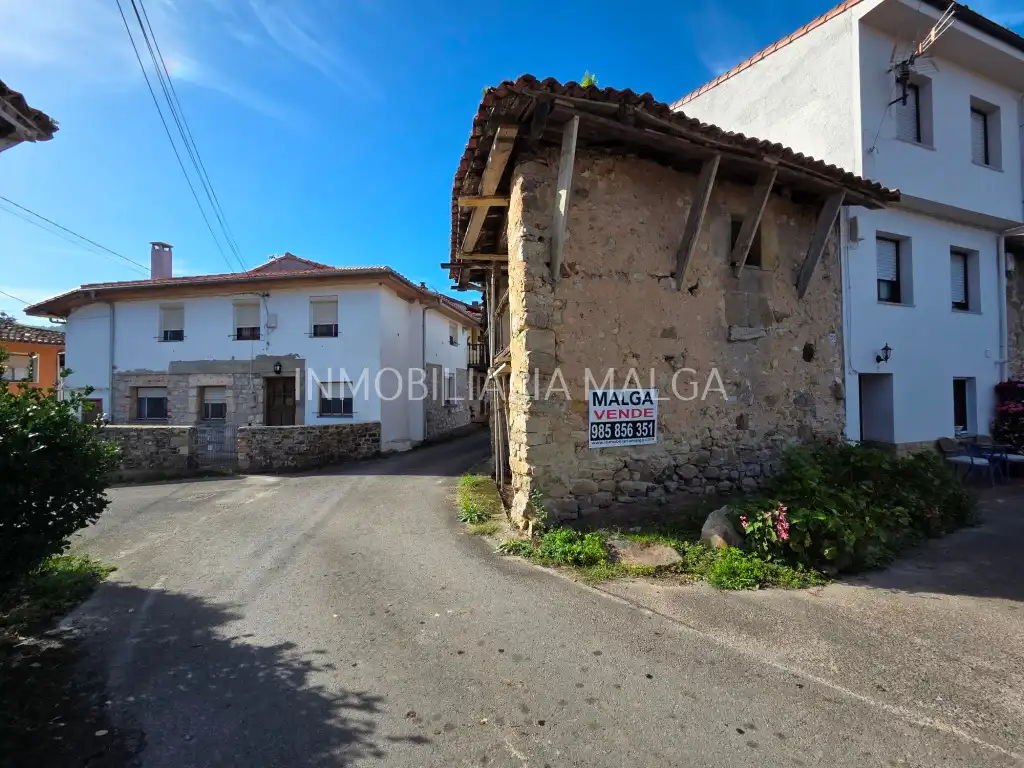 Casa en venta en Barrio el Cuetu 10, imagen 15