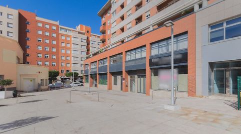 Foto 3 de Oficina en venda a De la Estación, Oliveros - Altamira, Almería Capital