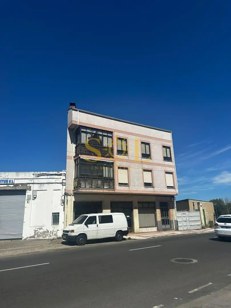 Immobles singulars en venda a Calle Alfageme 113 113, imagen 2