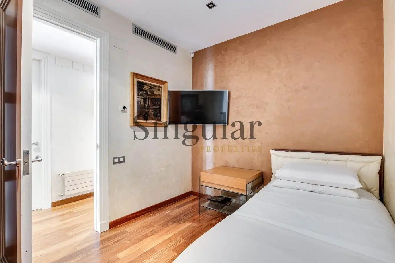 Piso con ascensor en venta en Avenida Diagonal, imagen 41