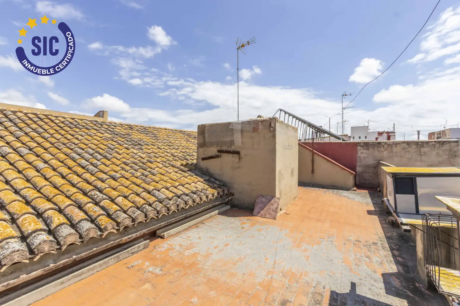 Casa o xalet en venda a Carpesa