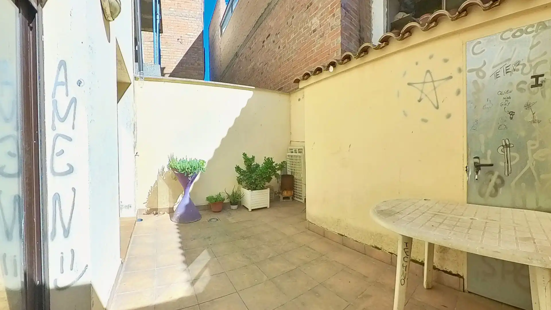 Piso en venta en Carrer Sant Antoni, Rosselló