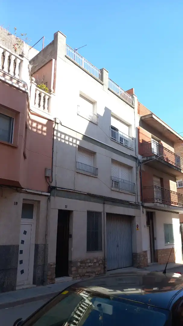 Wohnung zum Verkauf in Carrer d'Alfons XIII