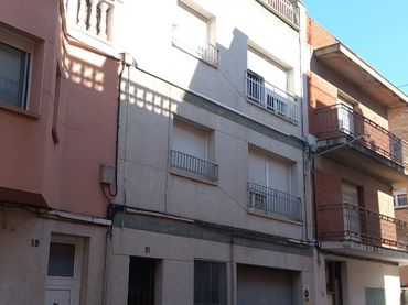 Appartement à vendre à Carrer d'Alfons XIII