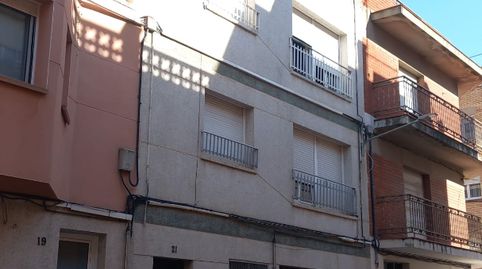 Venta de Piso en Vilanova del Camí (Barcelona) - Inmueble sin posesión dirigido a inversores que no requieren financiación.