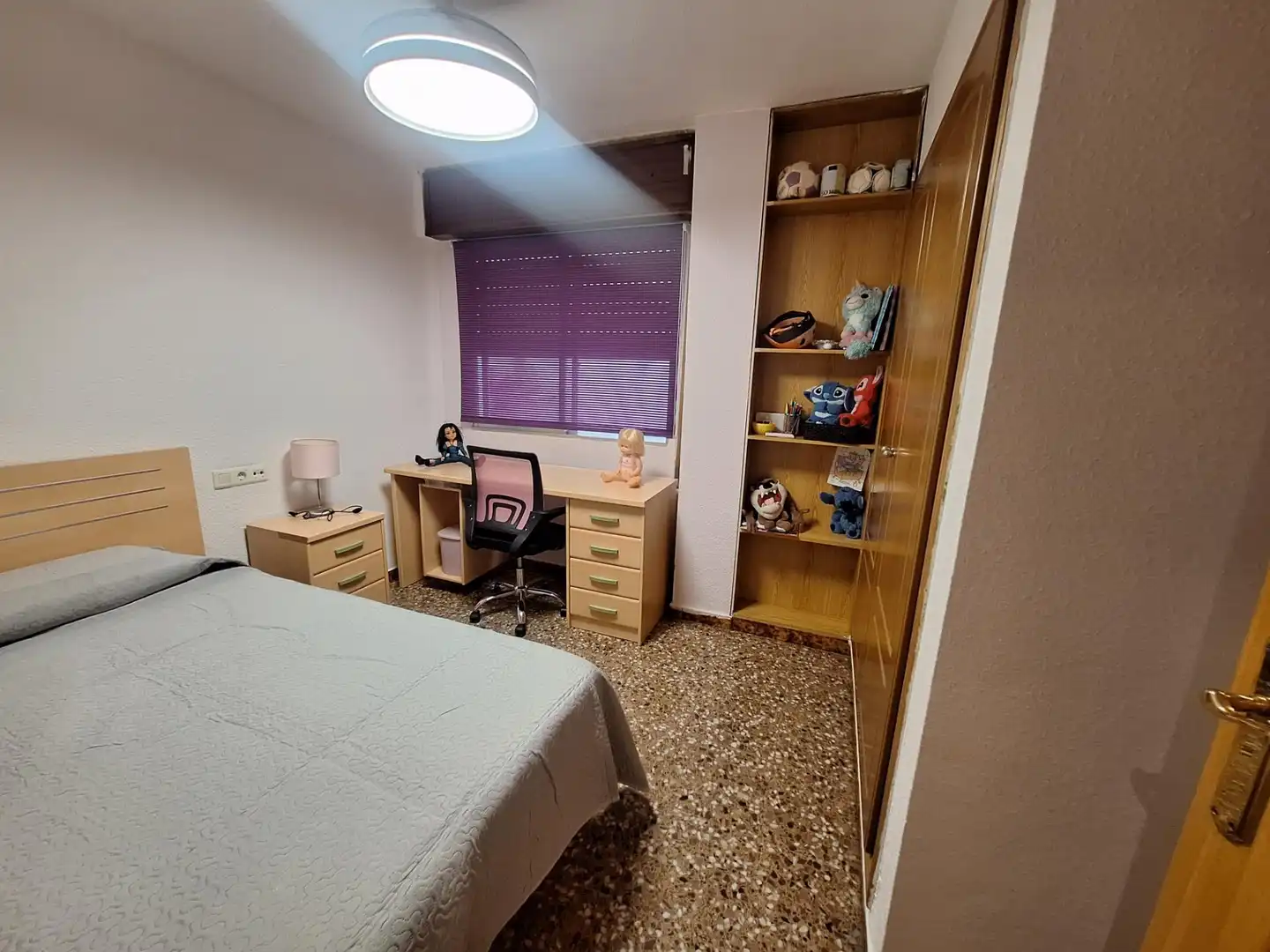 Wohnung zum Verkauf in Casc Urbà, imagen 10