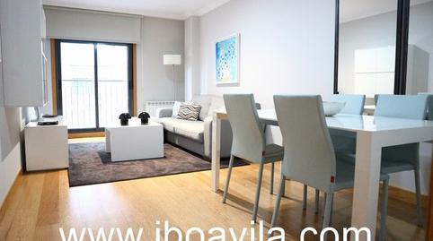 Photo 3 of Flat for rent to own in Rúa Mariscal Pardo de Cela, 4, Zona de Plaza de Barcelos, Pontevedra