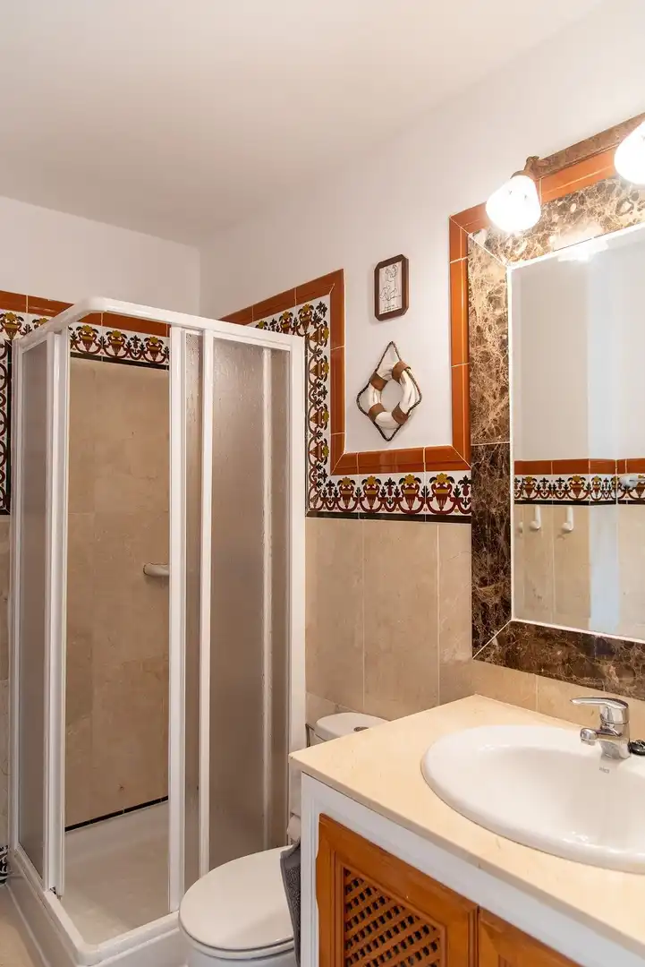 Apartament amb piscina en venda a Mijas Golf, imagen 15