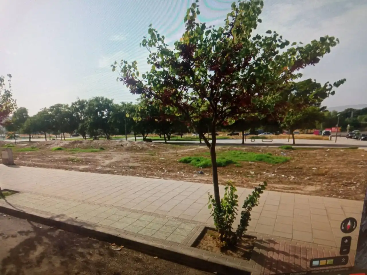 Residential for sale in Calle Lieja, 20, Las Trescientas - San Francisco - Ciudad Vergel