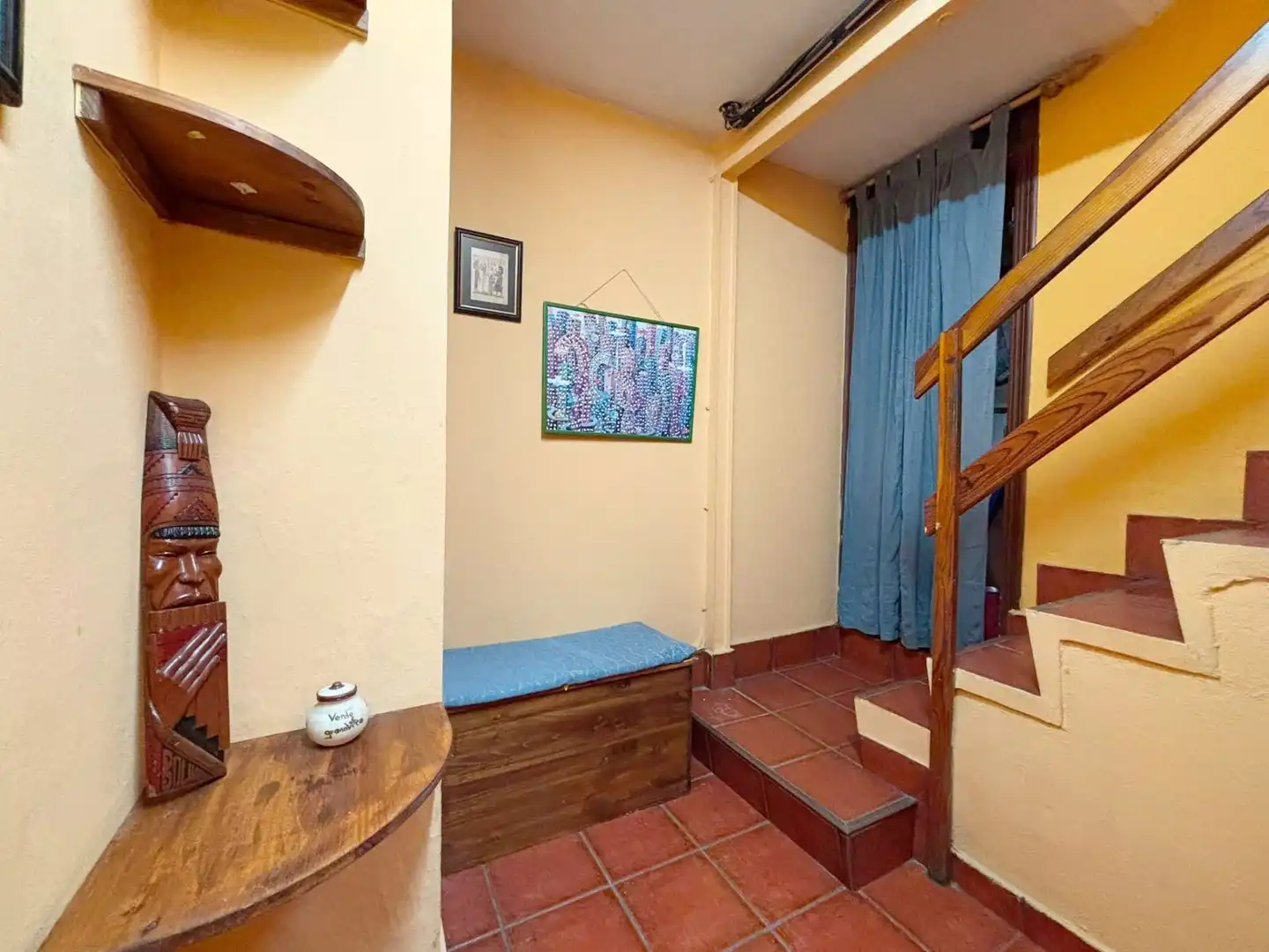 Local comercial en venta en Pinar - Anaka - Belaskoenea, imagen 12