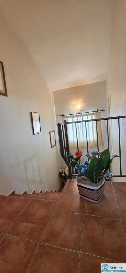 Casa o chalet en venta en Náquera con Aire acondicionado, Terraza y Piscina