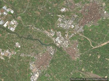 Residential land for sale in Madrigal