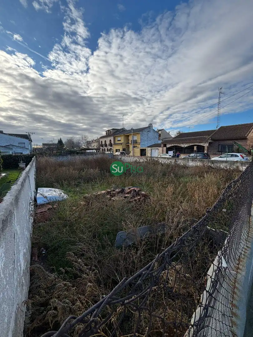 Terreni e lotti in vendita a Avenida Rufino Rubio 9, imagen 14